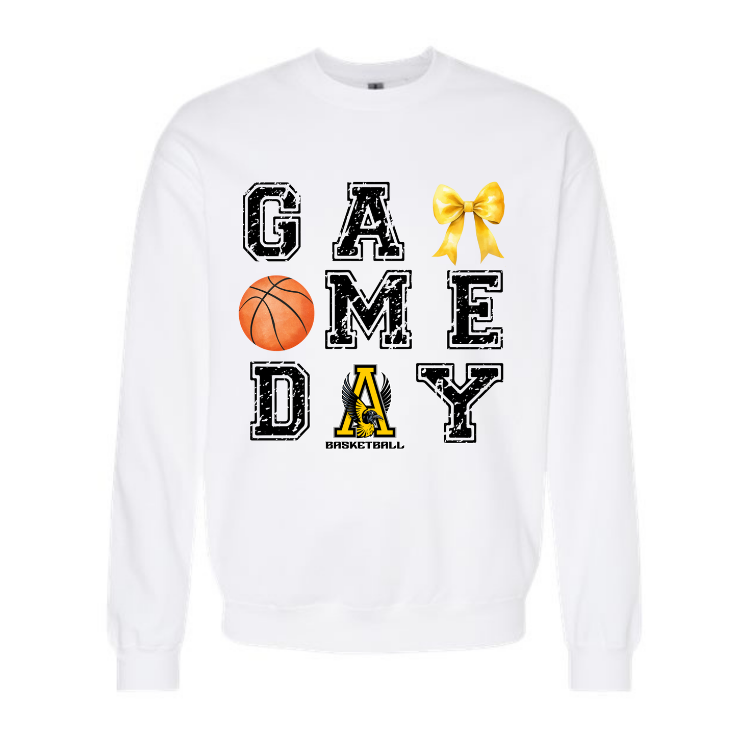 AVON GAMEDAY BOW