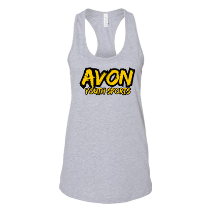 AVON YOUTH SPORTS - ALL ABOUT THE KIDS