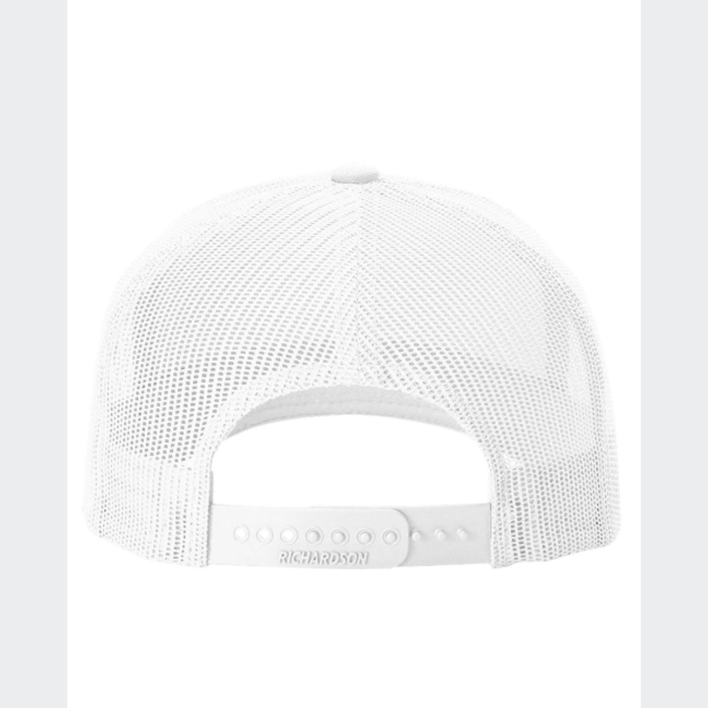 STANDARD ACES WITH HEART - SNAPBACK ROPE TRUCKER CAP