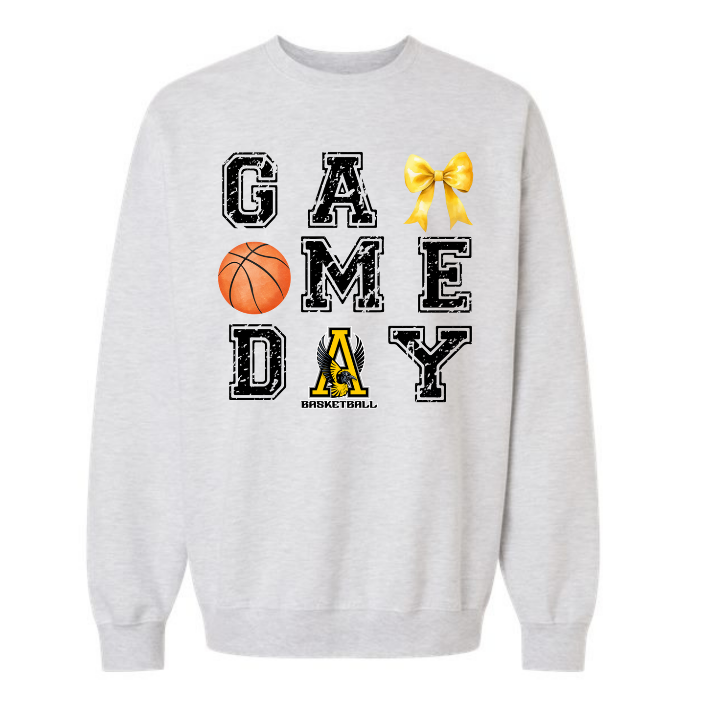 AVON GAMEDAY BOW