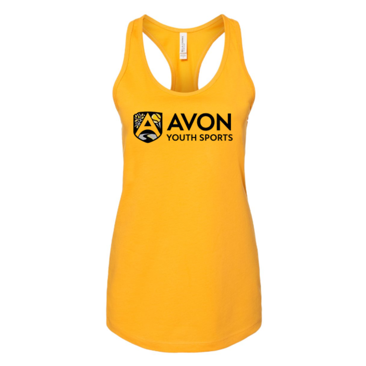 AVON YOUTH SPORTS - FULL