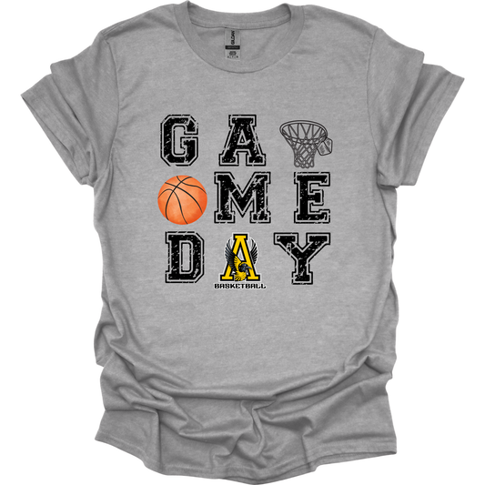 AVON GAMEDAY BASKET