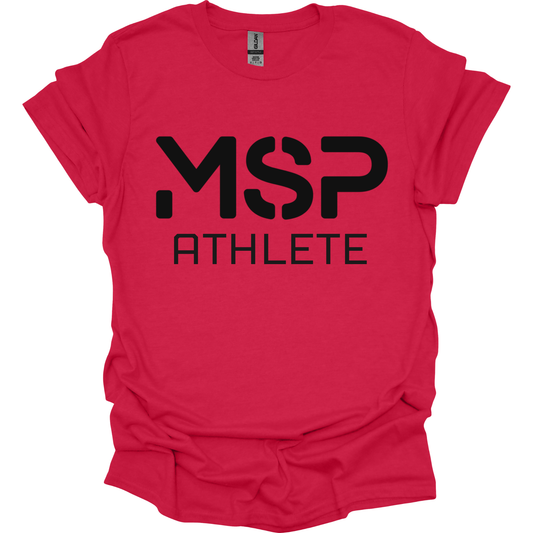 MSP Athlete