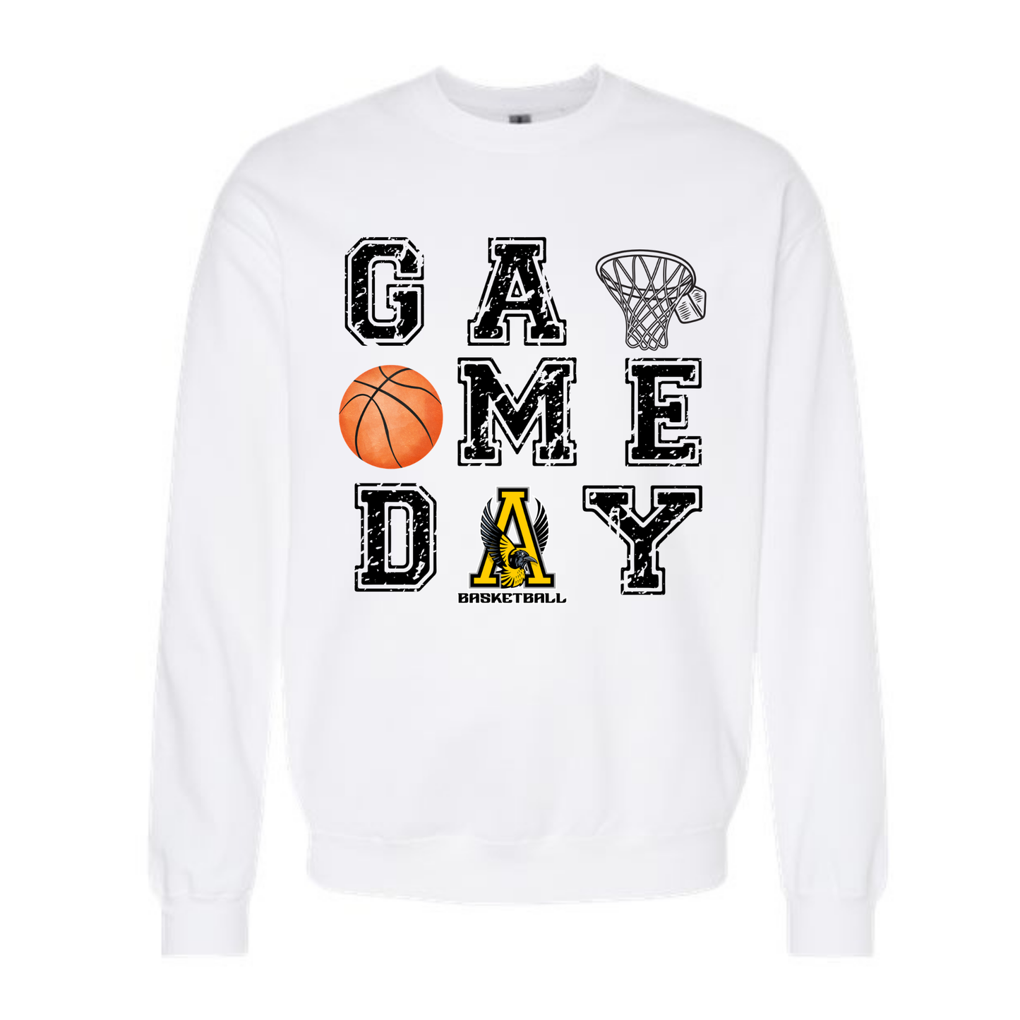 AVON GAMEDAY BASKET