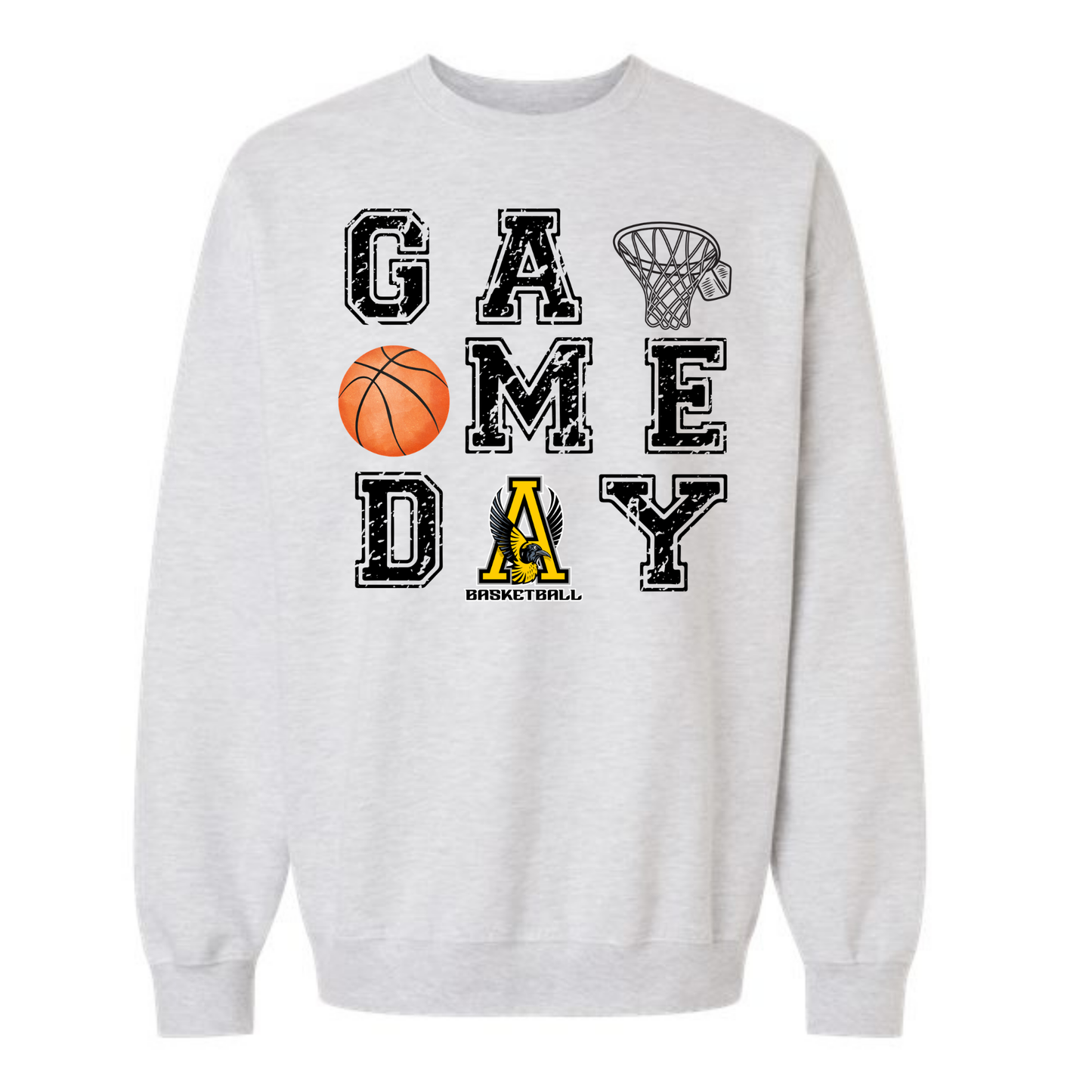 AVON GAMEDAY BASKET