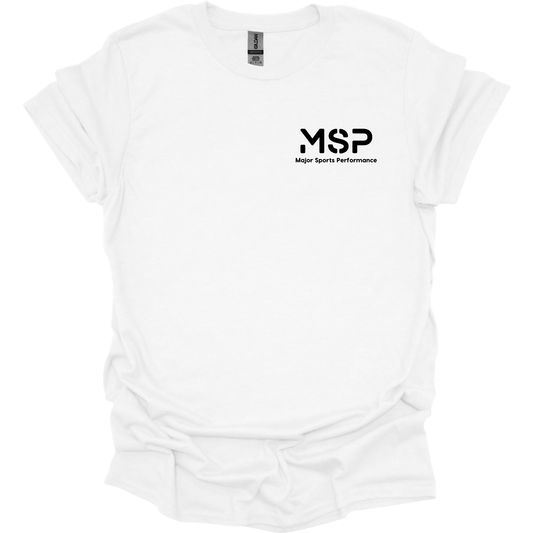 Major Sports Performance - Postage Stamp