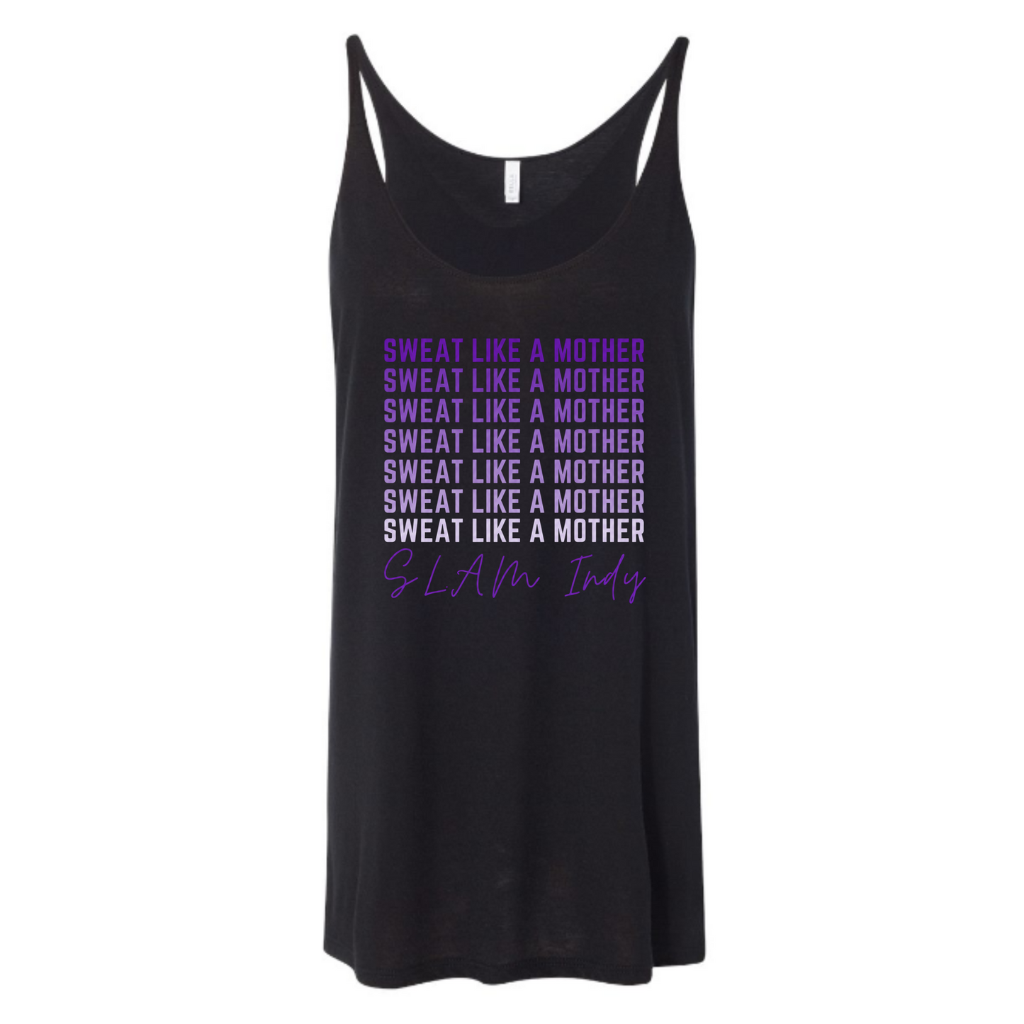 SWEAT LIKE A MOTHER
