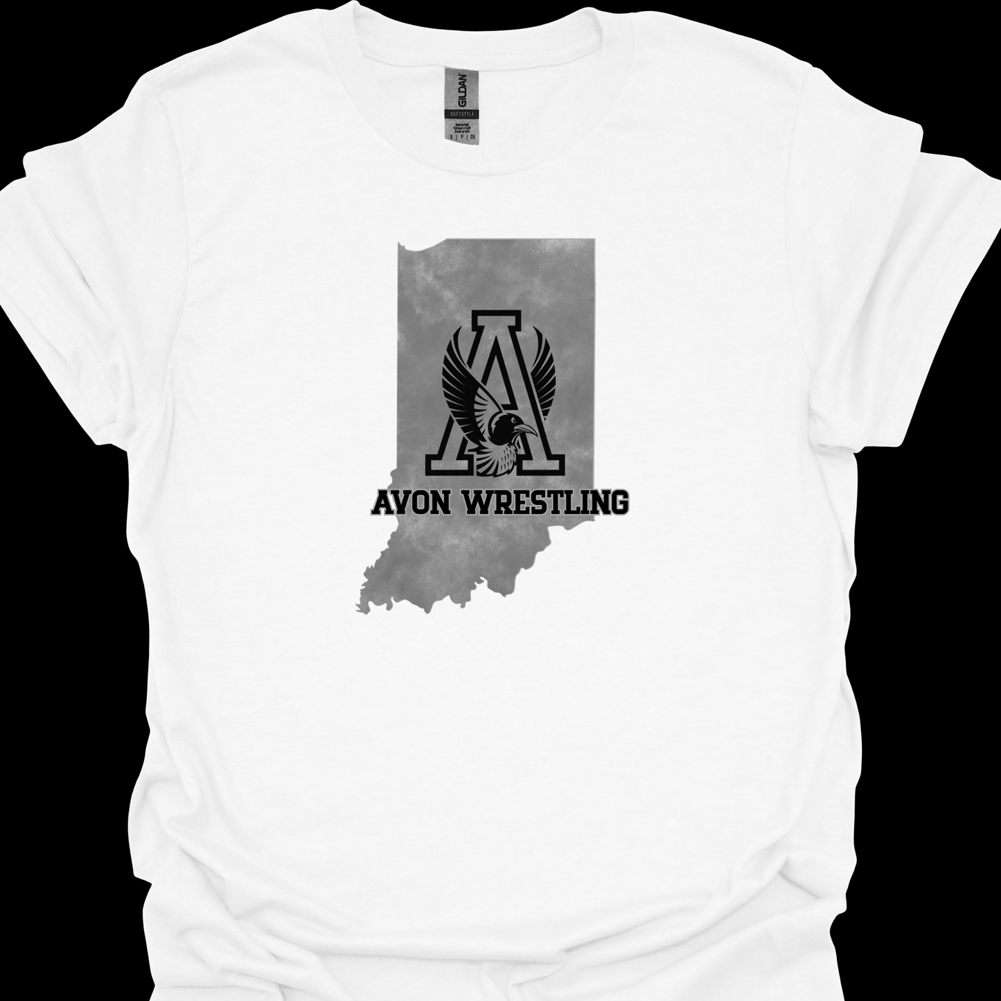 AVON WRESTLING-INDIANA