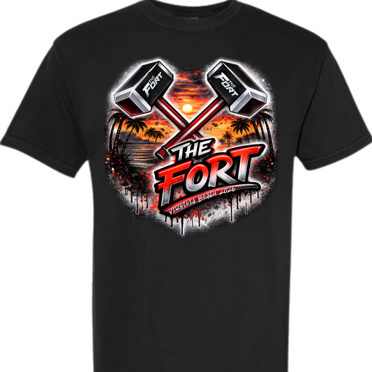 FORT (VIRGINIA) TOP OPTIONS