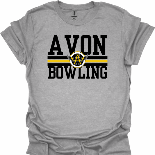 AVON BOWLING