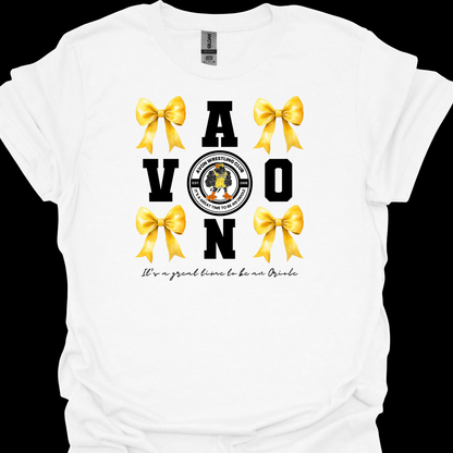 AVON WRESTLING-IAGTTBAO