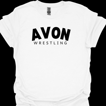 AVON WRESTLING