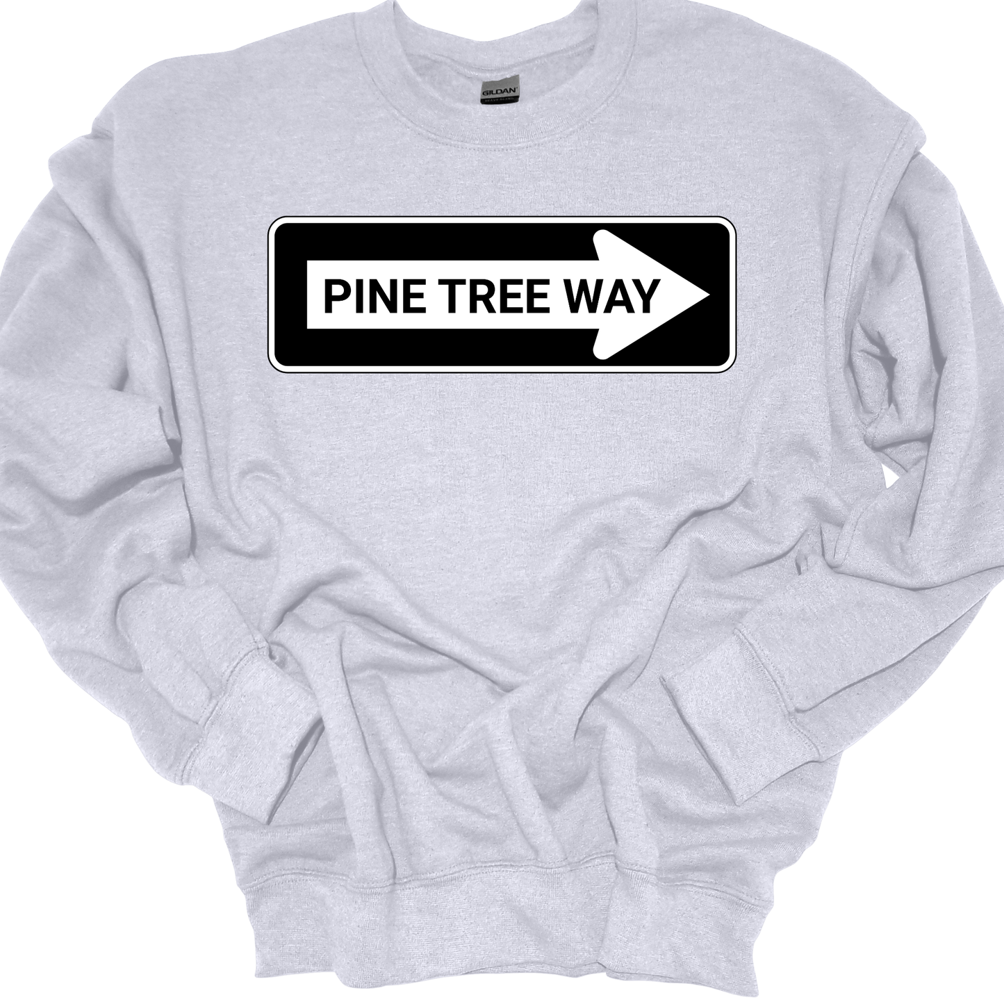 PINE TREE WAY