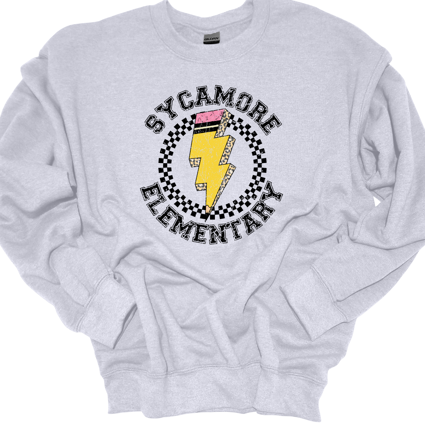 SYCAMORE PENCIL LIGHTNING