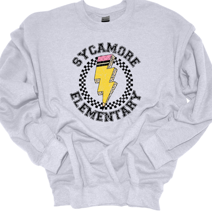 SYCAMORE PENCIL LIGHTNING