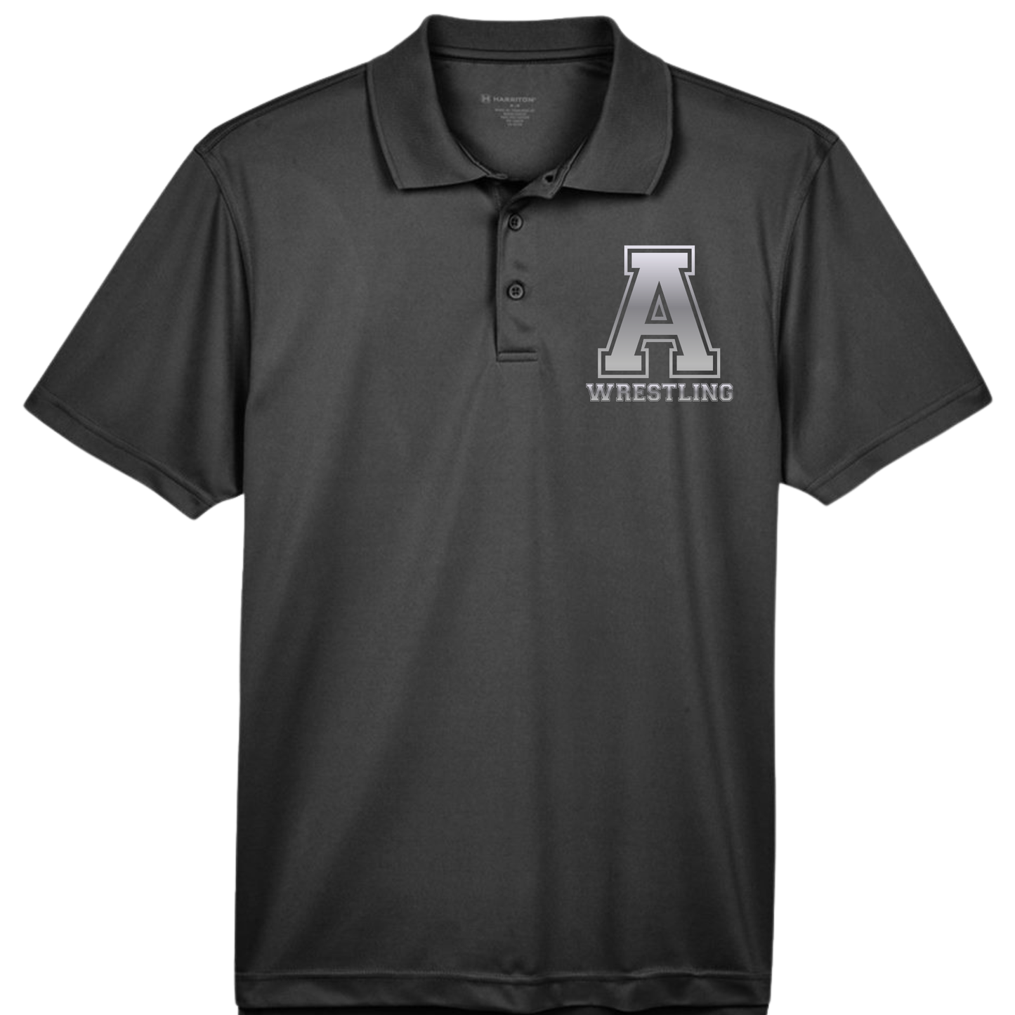 A-WRESTLING (BLACK AND GREY COLLECTION)