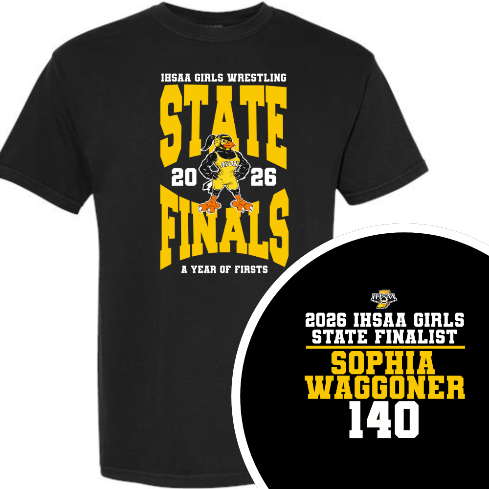 AVON GIRLS STATE FINALS 2026