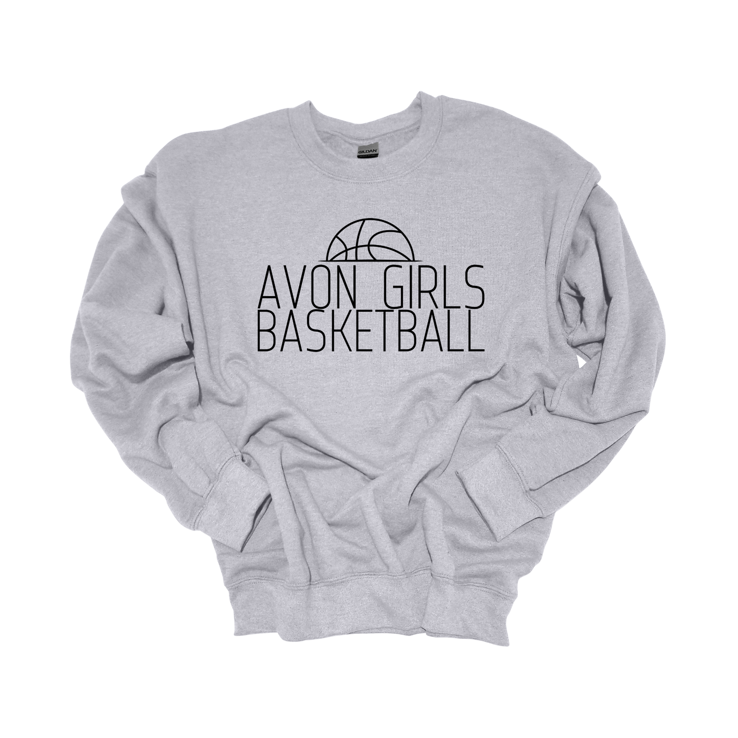 AVON GIRLS BASKETBALL OUTLINE