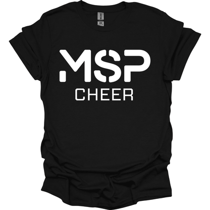 MSP CHEER