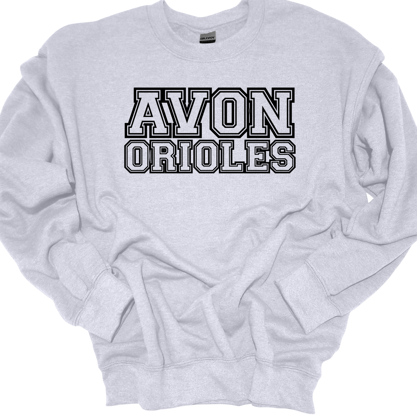 AVON ORIOLES BOLD