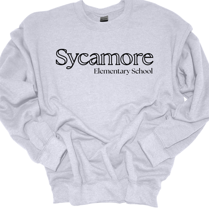 SYCAMORE TEXT
