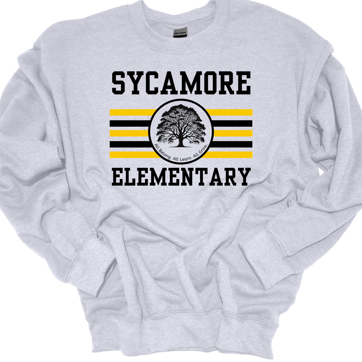 SYCAMORE TREE