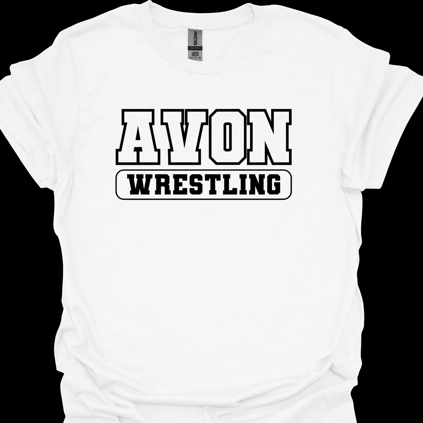 AVON WRESTLING-OS