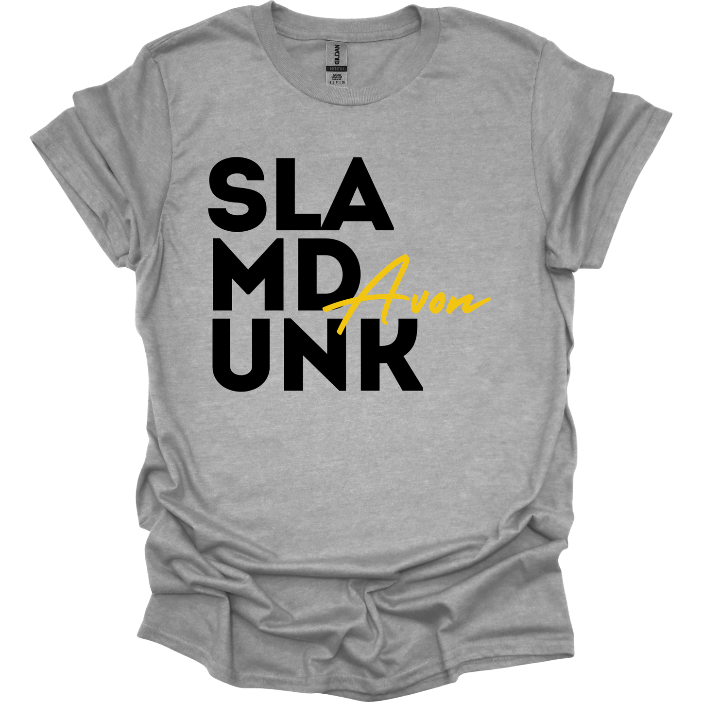 AVON SLAM DUNK