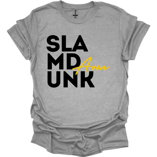 AVON SLAM DUNK