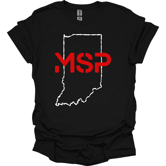 MSP Indiana