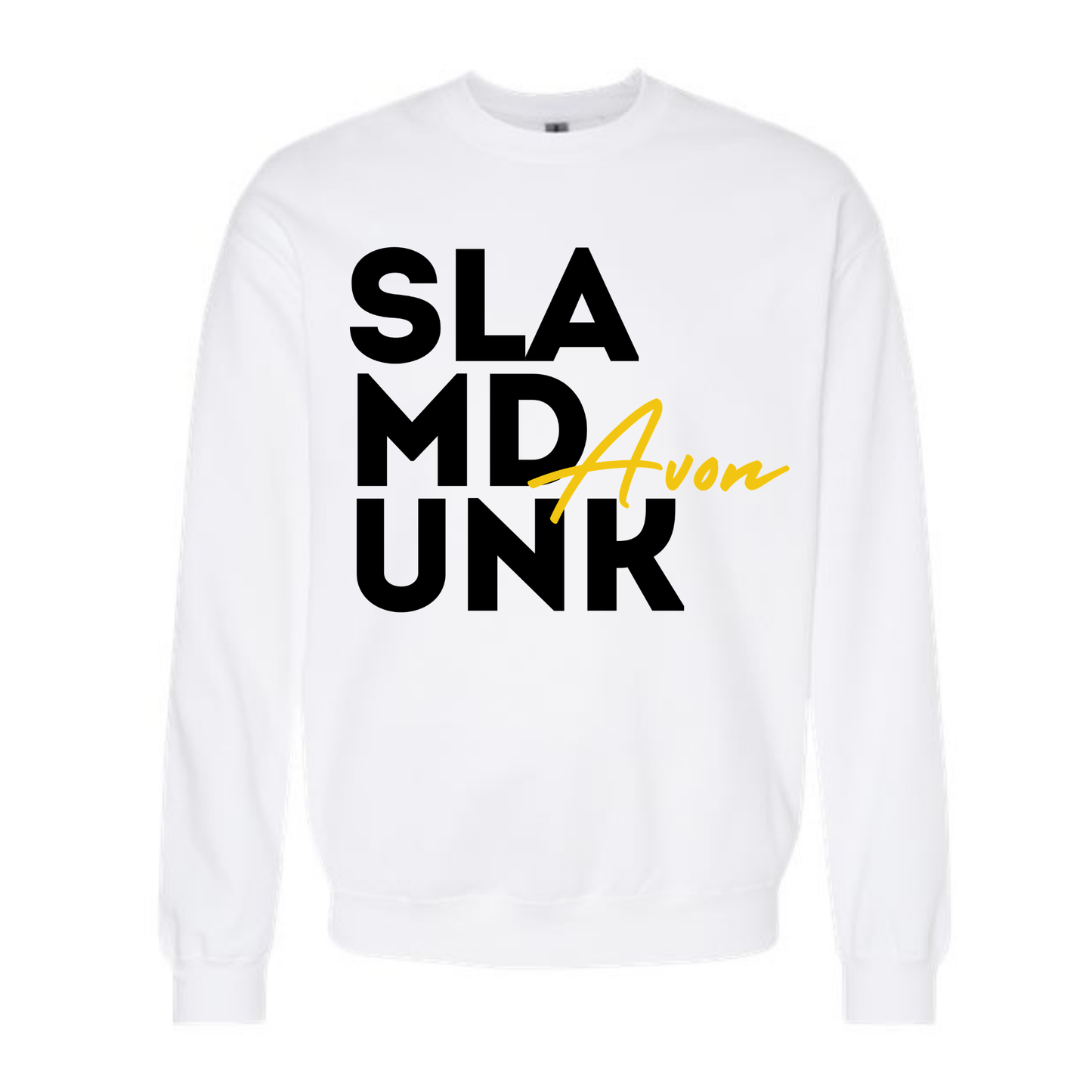 AVON SLAM DUNK