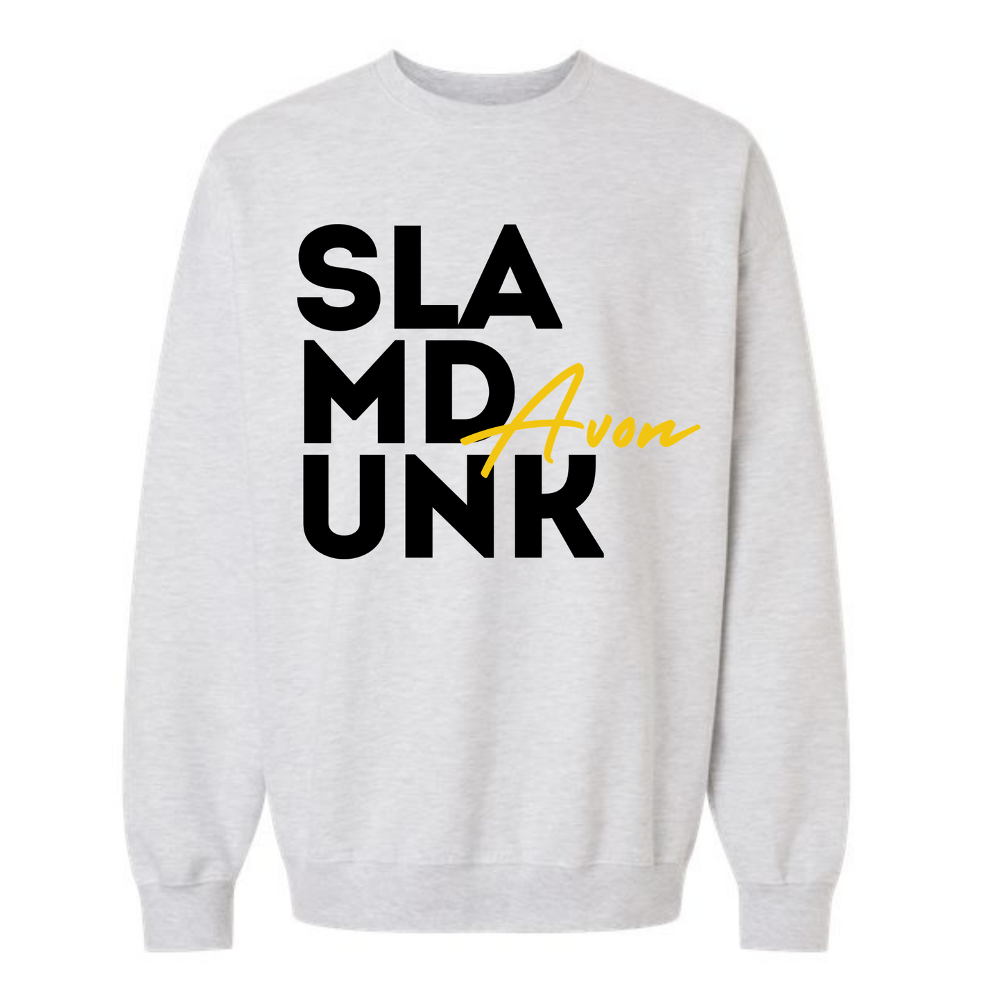 AVON SLAM DUNK