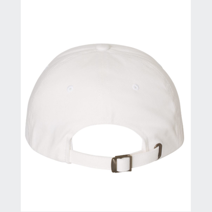 ACES "A" - ADJUSTABLE DAD HAT