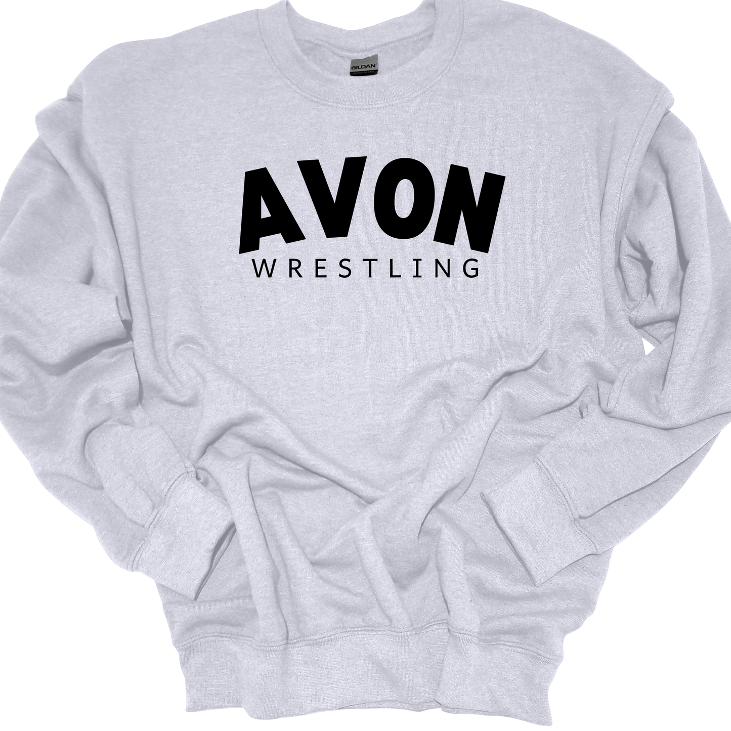 AVON WRESTLING
