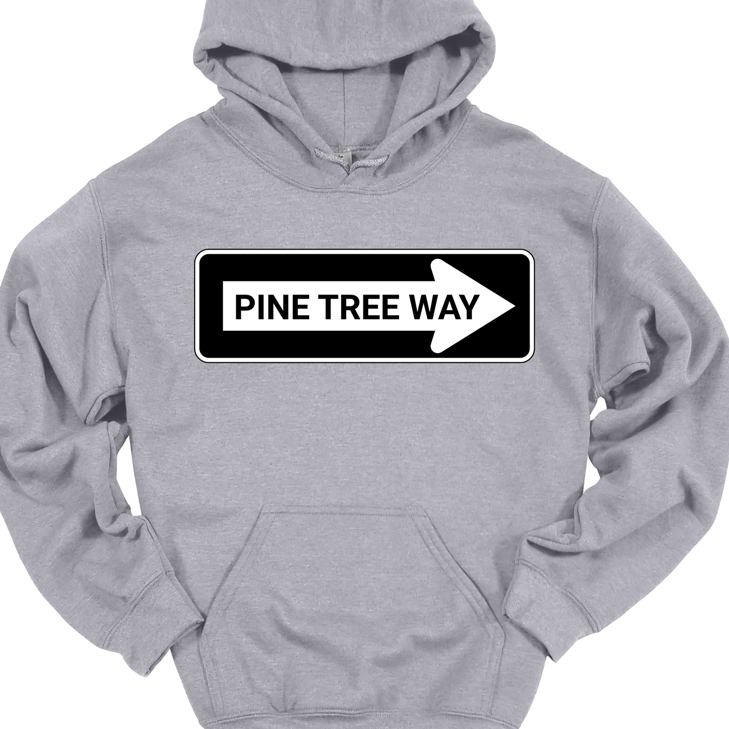 PINE TREE WAY