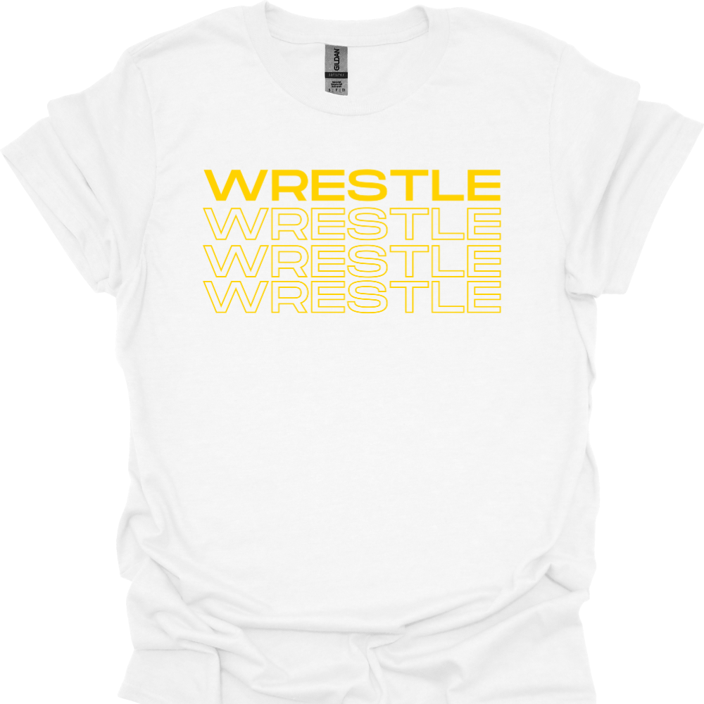 WRESTLE-STACKED