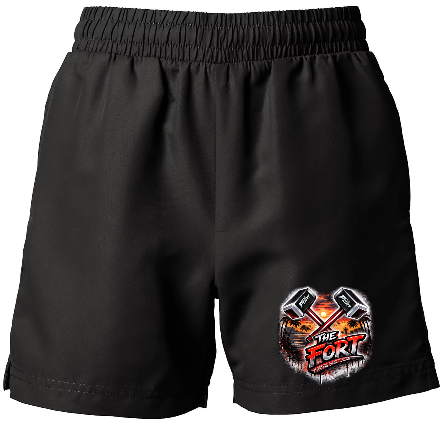 FORT (VIRGINIA BEACH) SHORTS