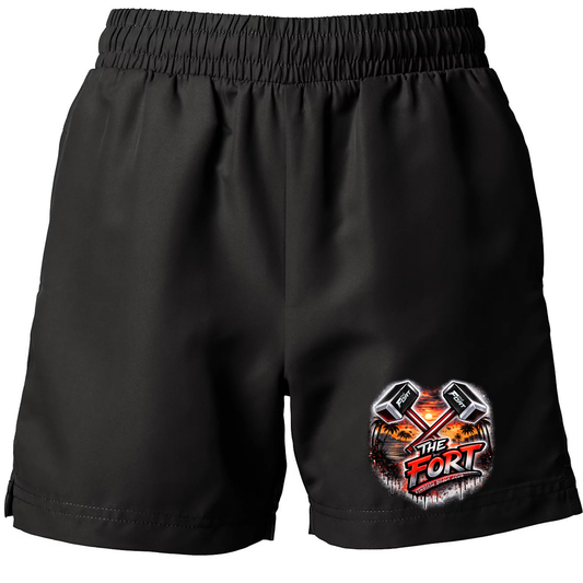 FORT (VIRGINIA BEACH) SHORTS