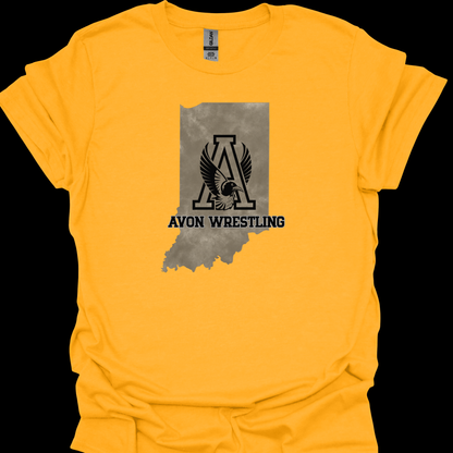 AVON WRESTLING-INDIANA