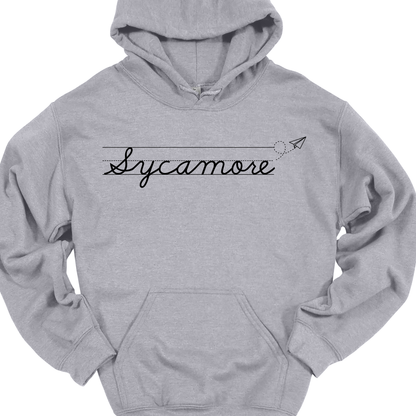 SYCAMORE PAPER AIRPLANE