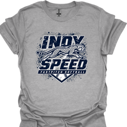 INDY SPEED - DISTRESSED