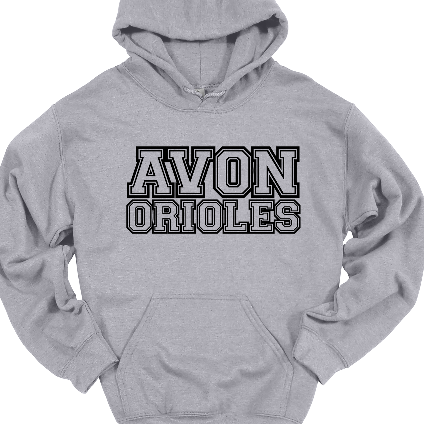 AVON ORIOLES BOLD