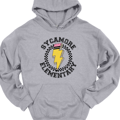 SYCAMORE PENCIL LIGHTNING