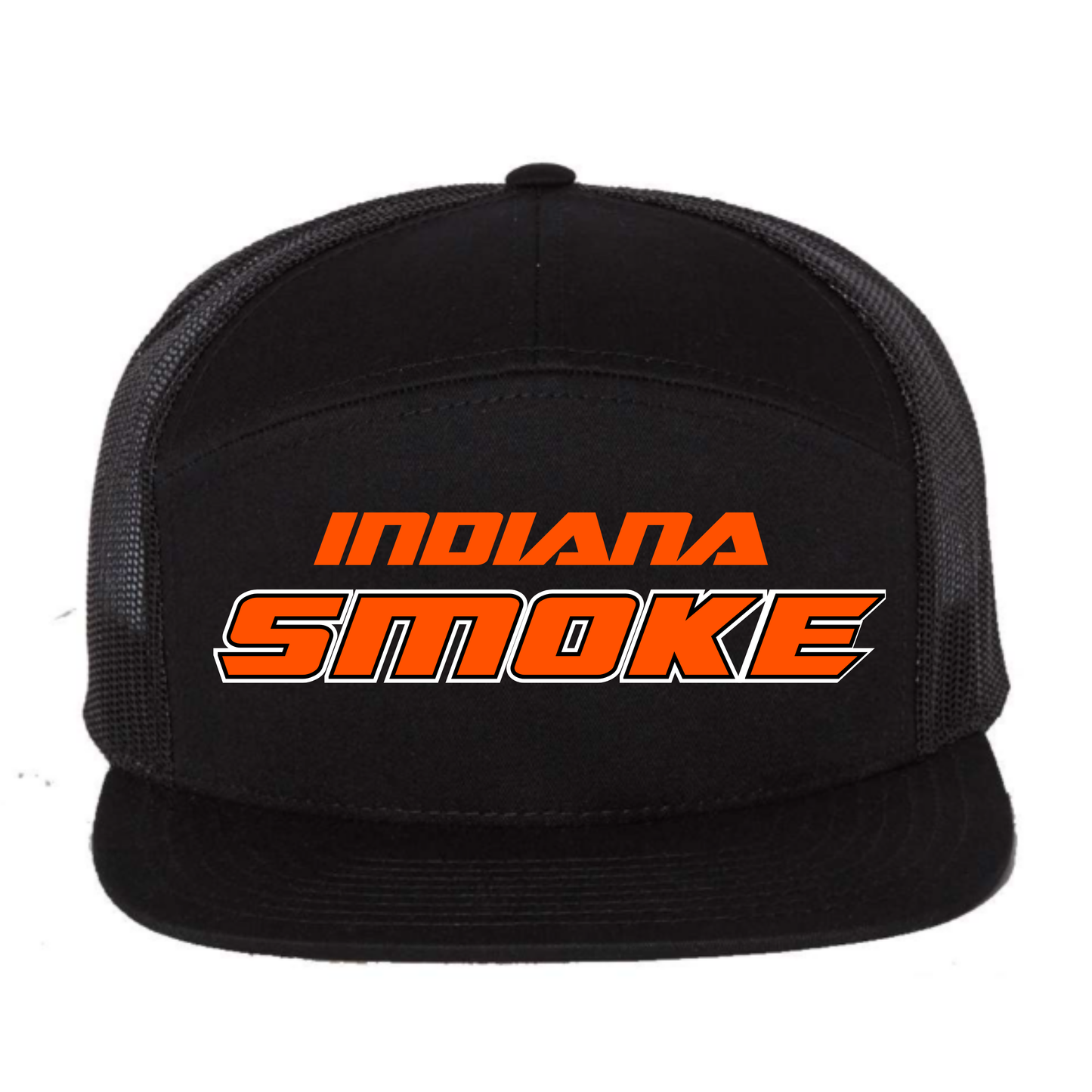 INDIANA SMOKE
