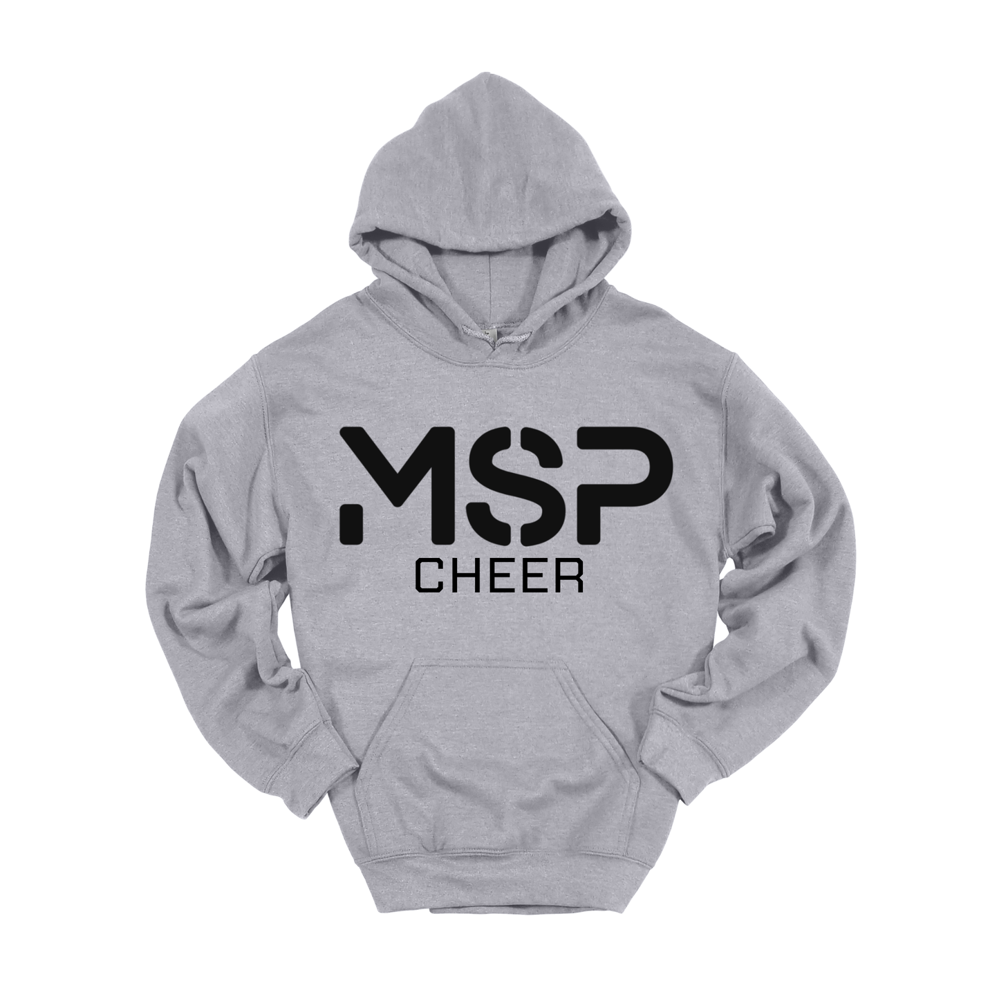 MSP CHEER