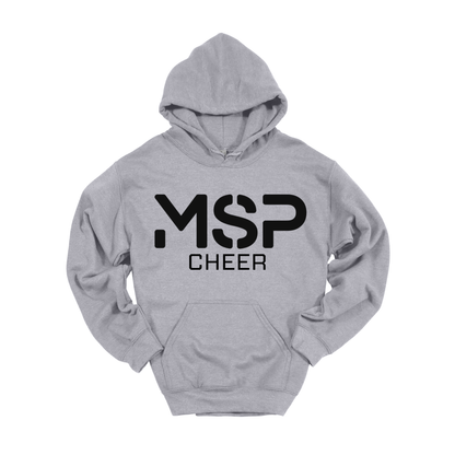 MSP CHEER