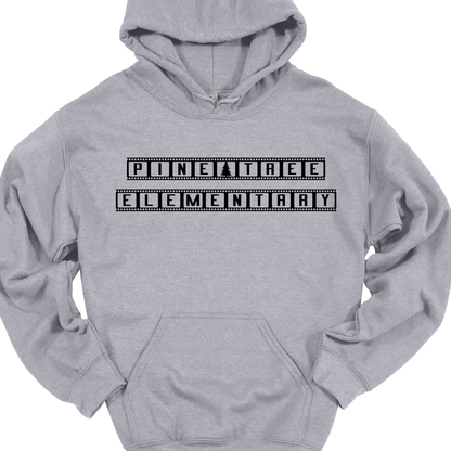 PINE TREE STRIP FILM