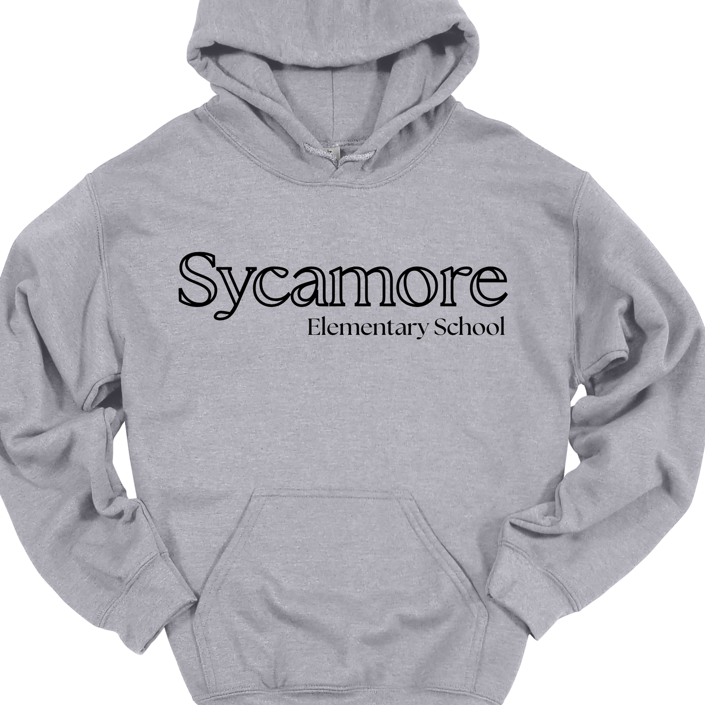 SYCAMORE TEXT