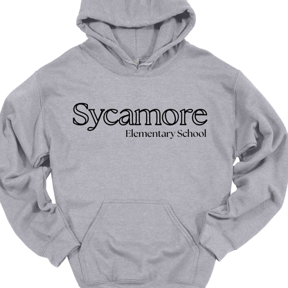SYCAMORE TEXT