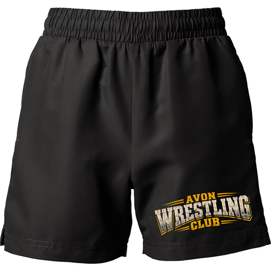 WILD WILD MIDWEST DUALS -  SHORTS